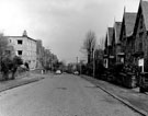 Elmore Road, Broomhill