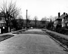 Embankment Road, Crookes