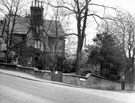 Endcliffe Vale Road from Fulwood Road