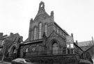 St. Bartholomew' C. of E. Church, Burgoyne Road, Walkley St. Bartholomew' C. of E. Church, Burgoyne Road, Walkley