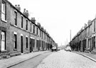 Fearnehough Street, Darnall looking towards Staniforth Road