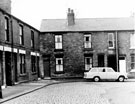 Nos. 87 - 95 Fearnehough Street, Darnall