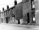 Fell Road, Attercliffe from the corner of Old Hall Road