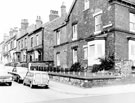 Fieldhead Road from London Road, Sharrow