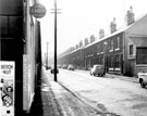Fielding Road, Hillsborough