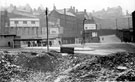 View: s15887 Pond Street looking towards Flat Street, Pond Hill on right