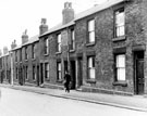 Nos. 10, 12, 14 etc., Flaxby Road, Darnall Nos. 10, 12, 14 etc., Flaxby Road, Darnall