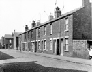 Nos 51, 49, 47, etc. Fleet Street, Brightside looking towards Paget Street