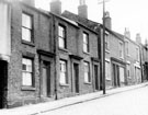 Nos. 129, 131 etc., Fitzalan Street, Burngreave near the junction with Montfort Road Nos. 129, 131 etc., Fitzalan Street, Burngreave near the junction with Montfort Road