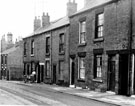Nos. 36, 38 etc., Forncett Street, Burngreave Nos. 36, 38 etc., Forncett Street, Burngreave