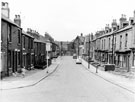 Forster Road looking towards Ann's Road School Forster Road looking towards Ann's Road School