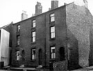 Nos. 52, 54 and 56 (right-left), Fowler Street, Burngreave at the junction with Sales Street