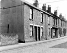 Nos. 7, 9, 11 etc., Frank Place, Attercliffe