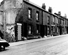 Frederick Street, Darnall
