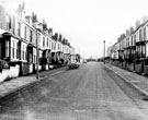 Frickley Road, Nethergreen