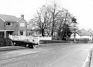 Fulwood Road, Fulwood