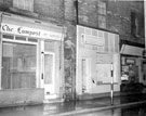 North side of Fulwood Road (now demolished), Nos. 220 - 224 (left-right), No. 224 (formerly) The Lampost, pet stores, Court 6, N.o 222 empty premises
