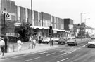 View: s16003 Fulwood Road, showing Broomhill Shopping Centre 	