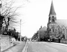 View: s16005 Fulwood Road, Wesleyan Chapel and Ashgate Road, right