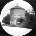 Ringinglow Round House, situated on junction of Sheephill Road and Ringinglow Road