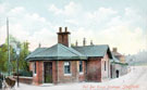 View: s16158 Toll Bar House, Pitsmoor, Burngreave Road/Pitsmoor Road (right)
