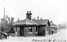 View: s16165 Toll Bar House, Pitsmoor, Burngreave Road/Pitsmoor Road (right)