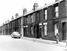 Nos. 10, 12 etc. (right to left), Garth Road, Darnall Nos. 10, 12 etc. (right to left), Garth Road, Darnall