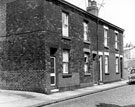 Nos. 7 -13 Gerald Street, off Brompton Road, Attercliffe Nos. 7 -13 Gerald Street, off Brompton Road, Attercliffe