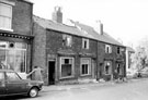 Nos. 192 - 198 Gleadless Road