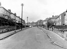Glebe Road, Crookes