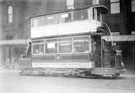 Tram No. 178, Walkley route