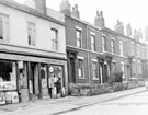 Nos. 125 - 127 The Paper Shop, 129, 131 etc., Grimesthorpe Road, Burngreave