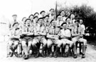 St. Mary's (Bramall Lane) scout troop St. Mary's (Bramall Lane) scout troop