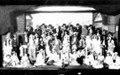 View: s16604 Operatic Society at South Street Methodist Church