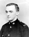 Police Constable No. 553 C.H. Hepworth