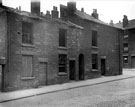 Nos. 106 - 110 Harleston Street and the corner of Forncett Street