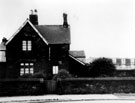 School house, Bawtry Road, Tinsley