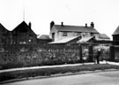 Tinsley Church School, Bawtry Road, Old School