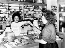 Brightside and Carbrook Co-operative Society, No. 41 Southend Road, Pharmacy Department