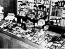 Brightside and Carbrook Co-operative Society, No. 41 Southend Road, Pharmacy Department