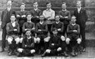 View: s17043 Stocksbridge Church Junior Football Club, 1918-19