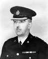 Chief Supt. Freddie Bristow