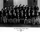 Stannington Brass Band