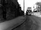 Heavygate Road, Crookes