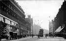 High Street, including Nos. 44 - 64 John Walsh Ltd., general drapers