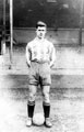 View: s17379 Sid Hellewell, Sheffield Wednesday F.C.