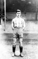 Sid Hellewell (1904 - 1939), Sheffield Wednesday F.C.