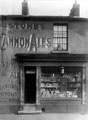 No. 183 Leadmill Road, Mrs Ada Hardy, grocer, 1920-1925