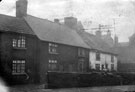 View: s17605 Cottages, Leeds Road, near junction of Eadon Road