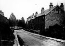 Lemont Road, Green Oak, Totley